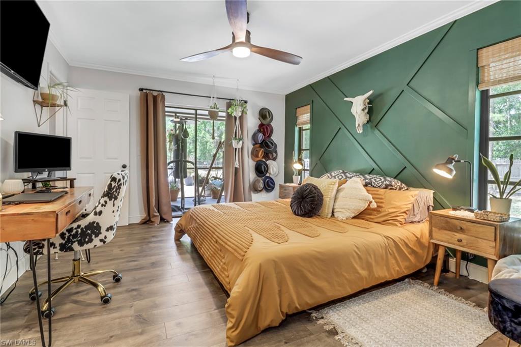 GOLDEN GATE ESTATES - Residential