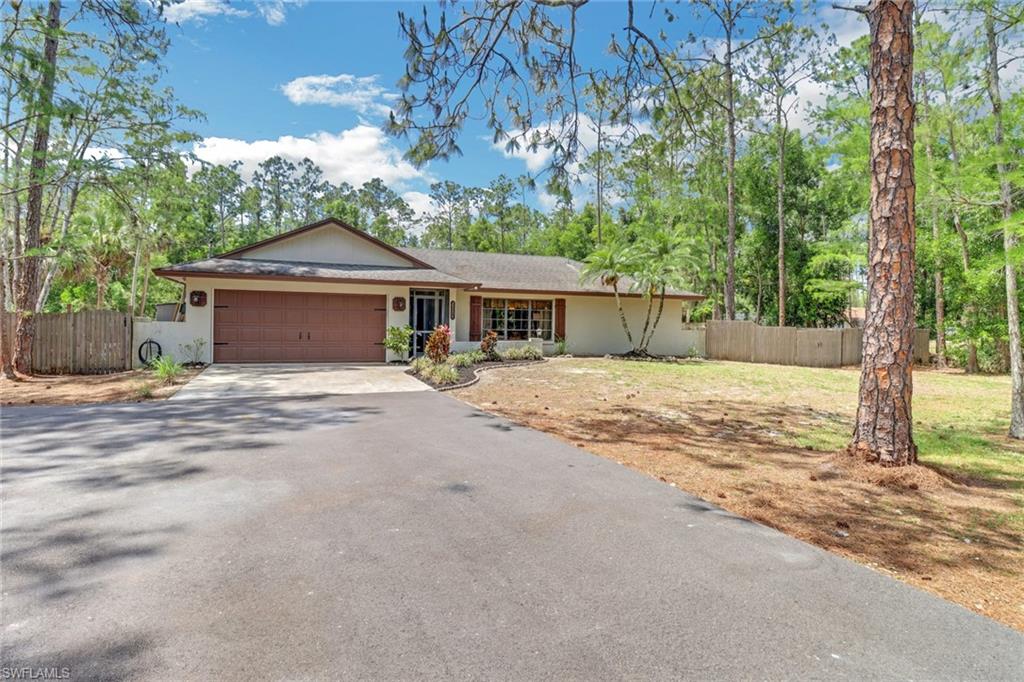 GOLDEN GATE ESTATES - Residential