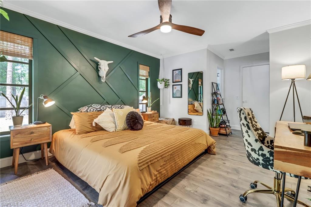 GOLDEN GATE ESTATES - Residential