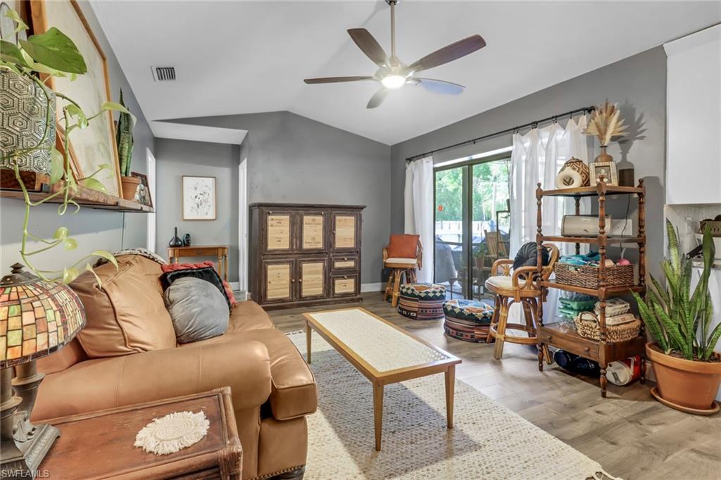 GOLDEN GATE ESTATES - Residential