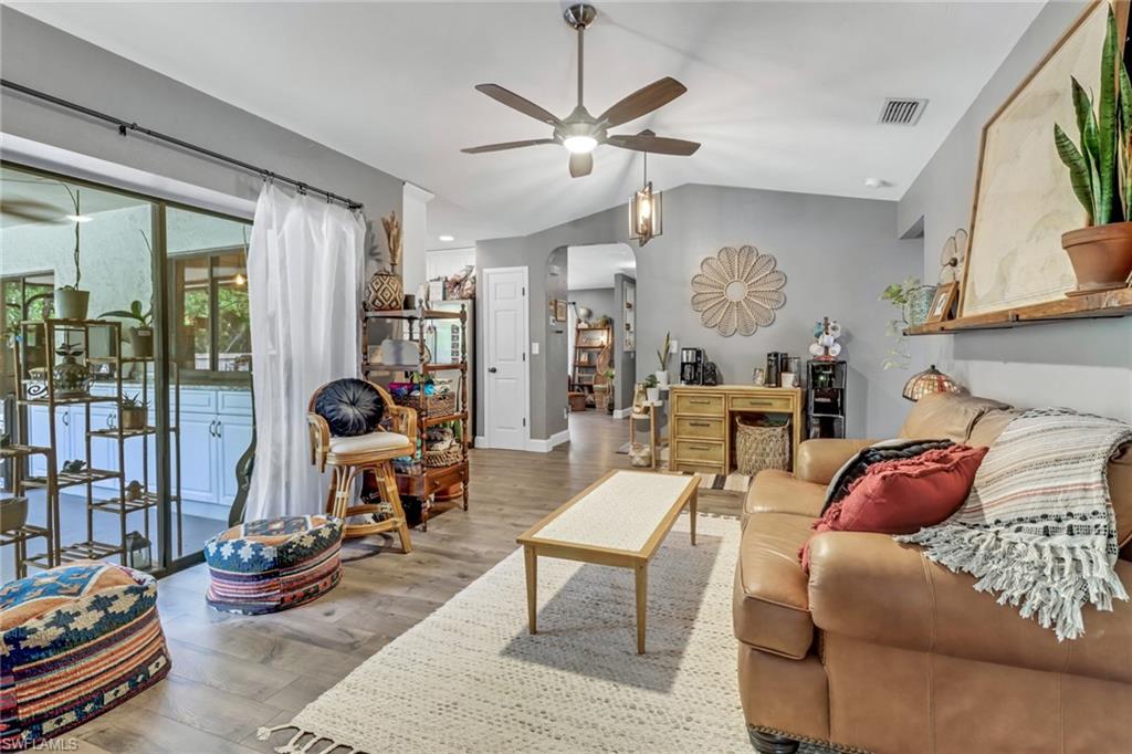 GOLDEN GATE ESTATES - Residential