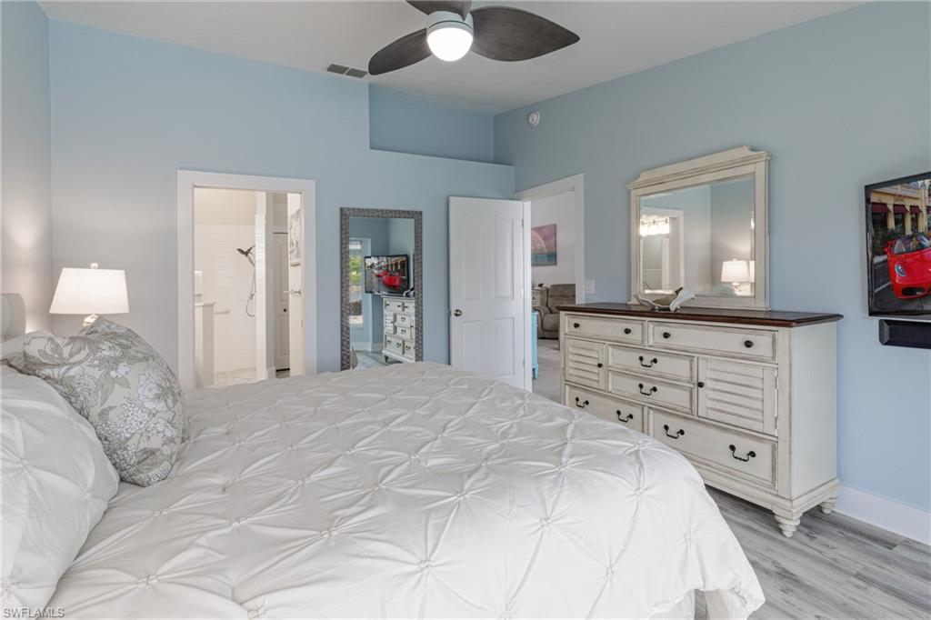 MUSTANG VILLAS - Residential Lease