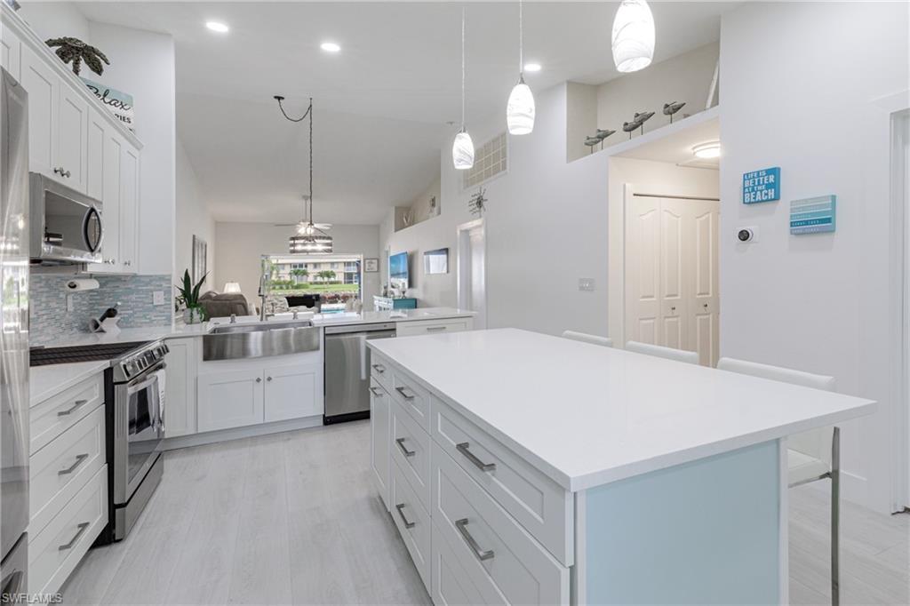 MUSTANG VILLAS - Residential Lease