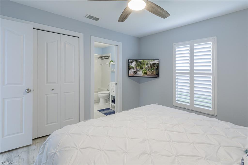 MUSTANG VILLAS - Residential Lease
