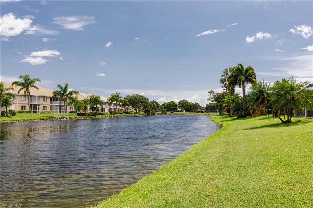 MUSTANG VILLAS - Residential Lease