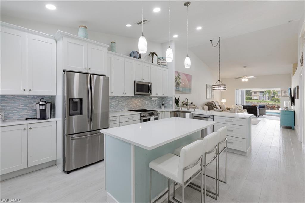 MUSTANG VILLAS - Residential Lease