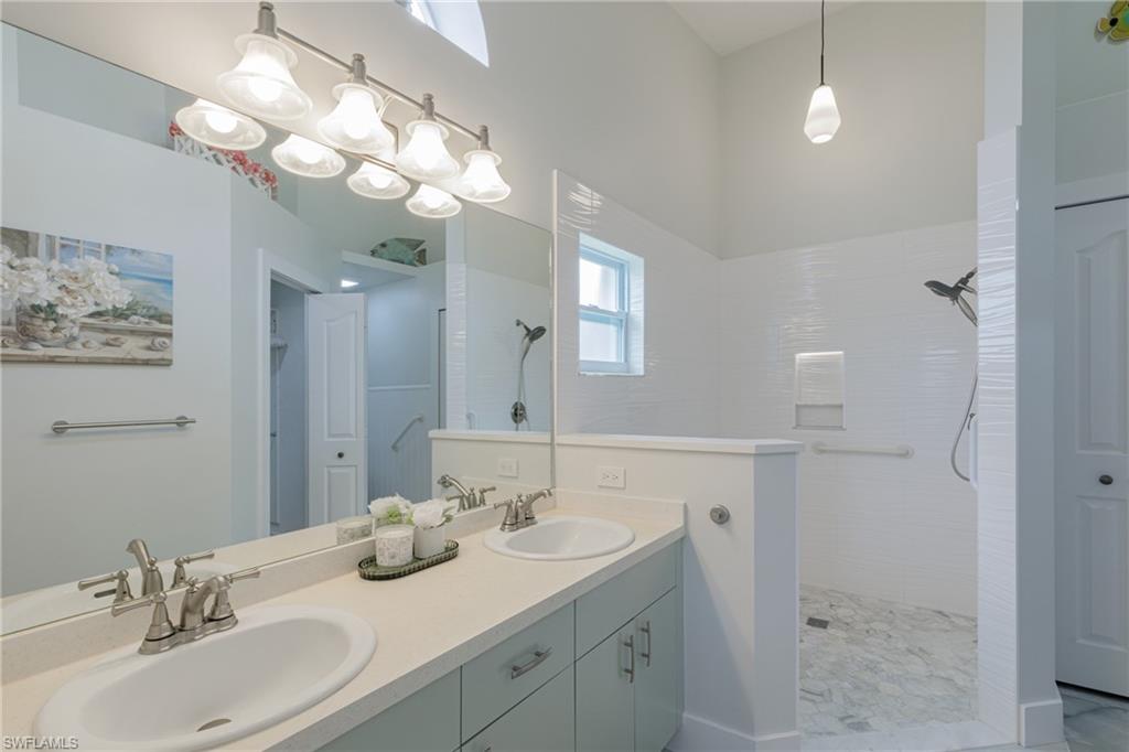 MUSTANG VILLAS - Residential Lease