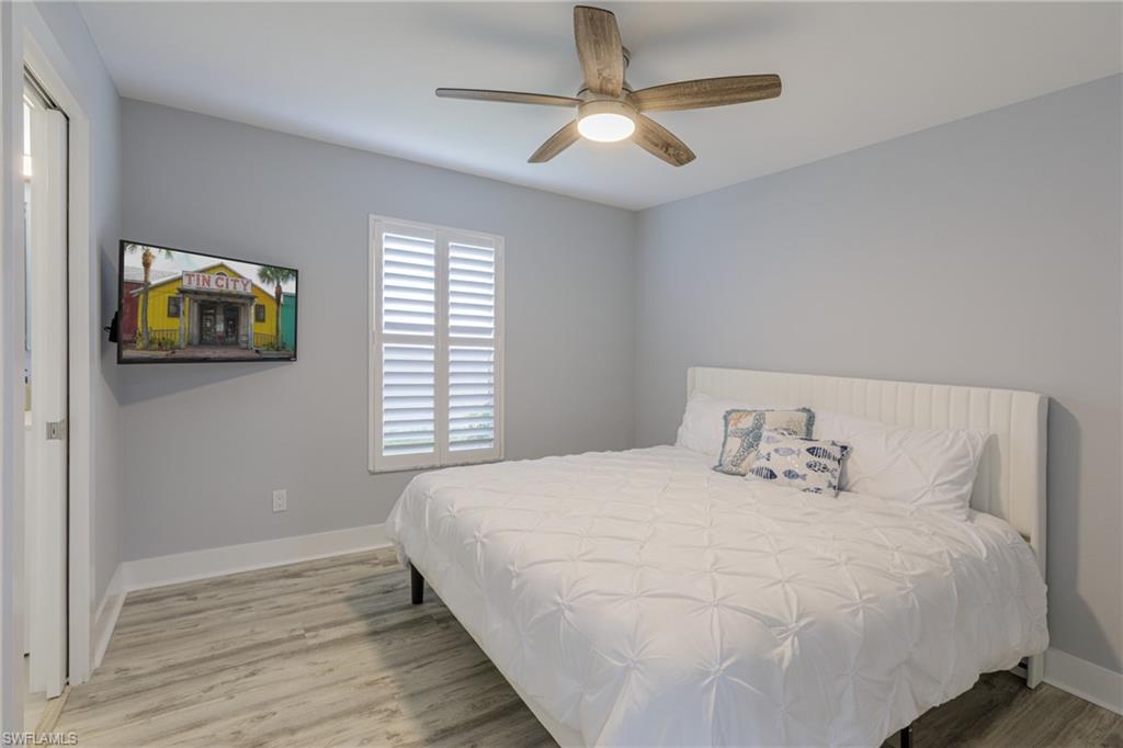 MUSTANG VILLAS - Residential Lease