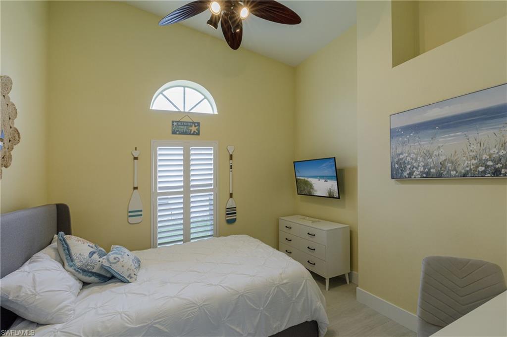 MUSTANG VILLAS - Residential Lease
