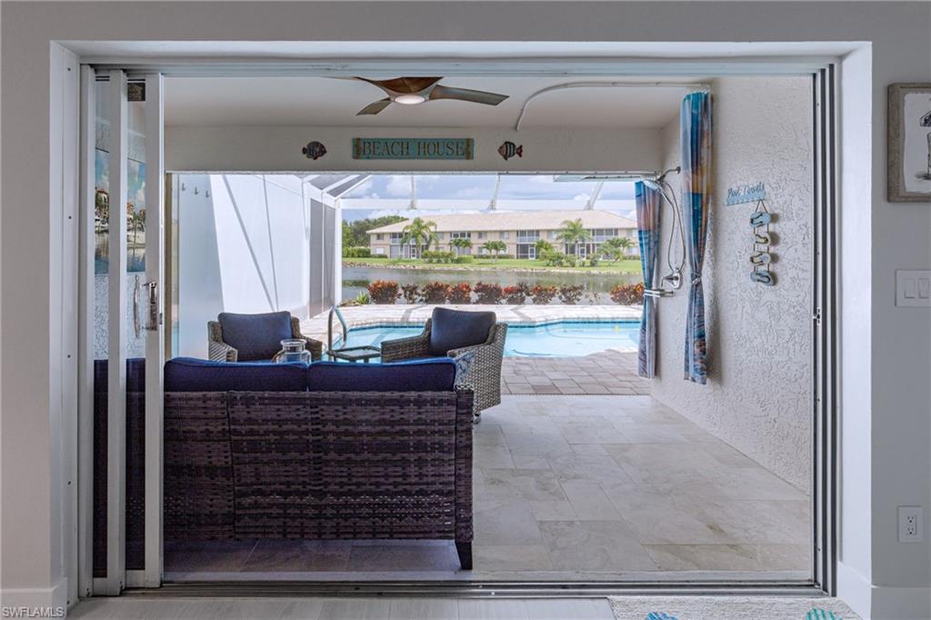 MUSTANG VILLAS - Residential Lease