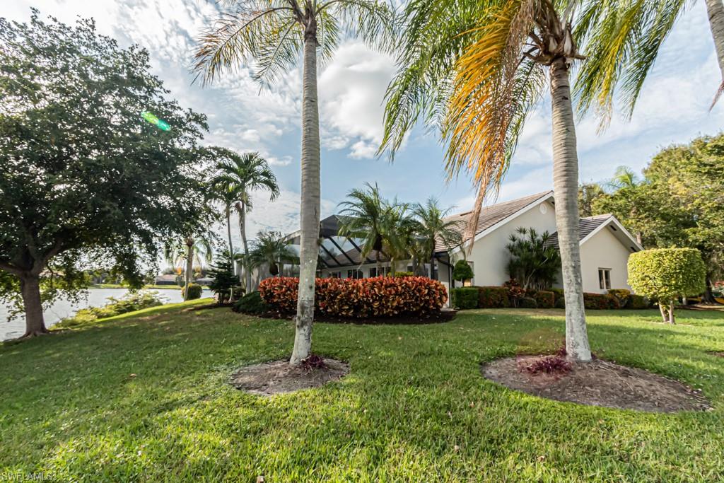 LONGSHORE LAKE - Residential