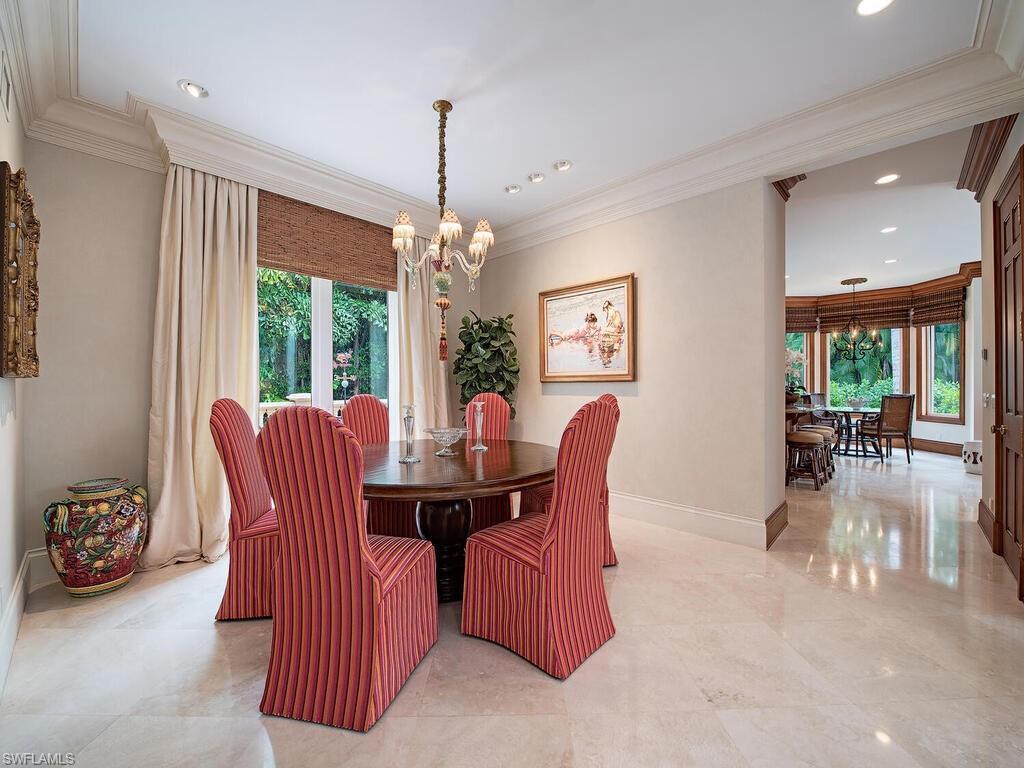 GORDON DRIVE ESTATES - Residential
