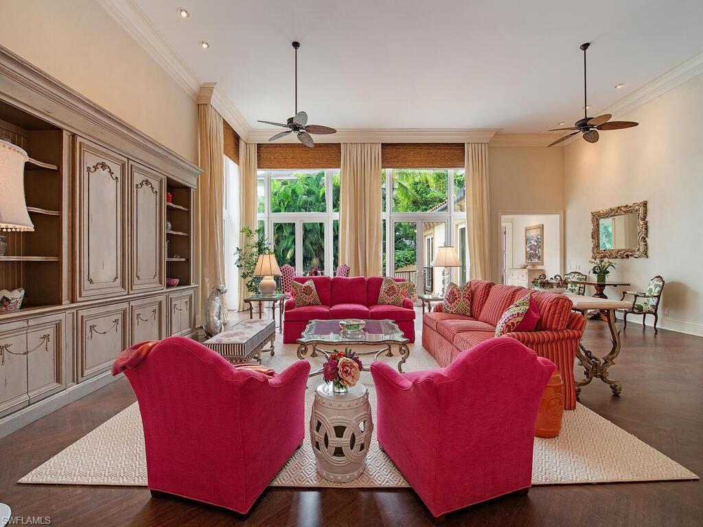 GORDON DRIVE ESTATES - Residential