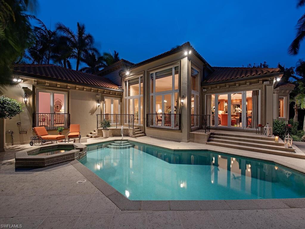 GORDON DRIVE ESTATES - Residential