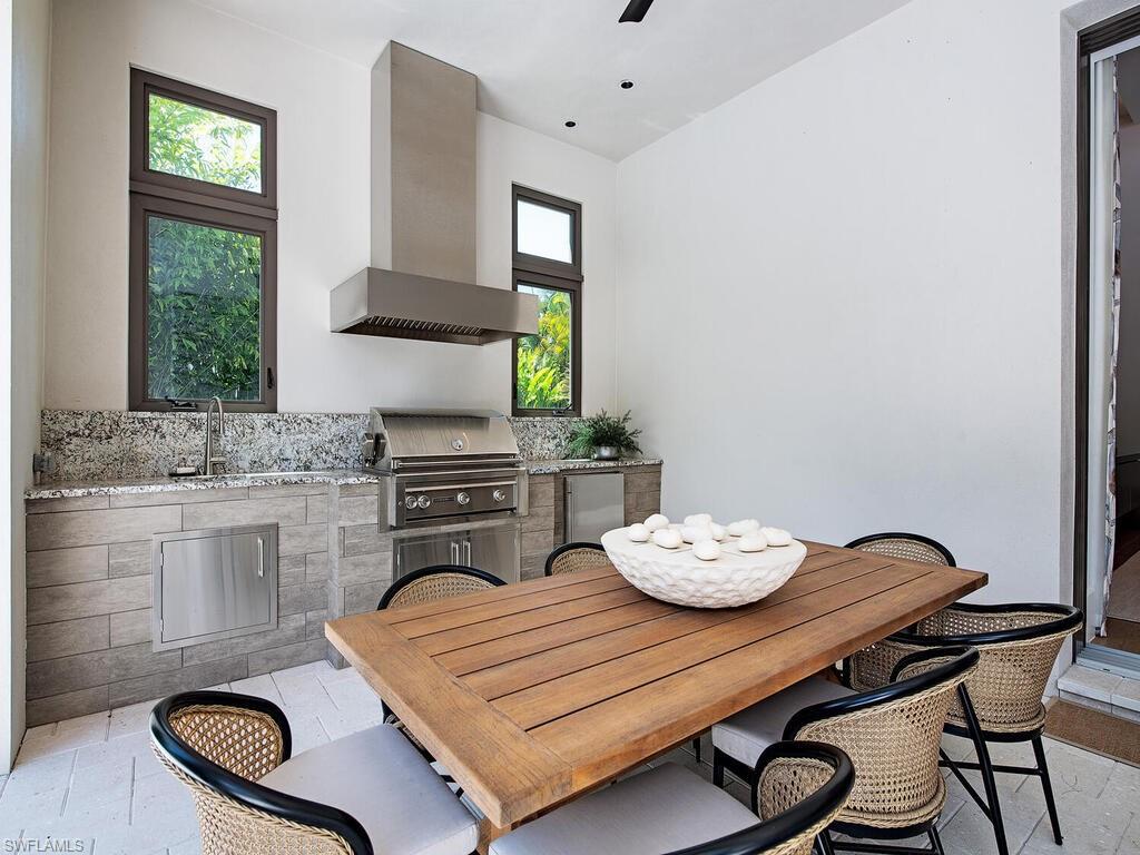 CAMINETTO AT MEDITERRA - Residential