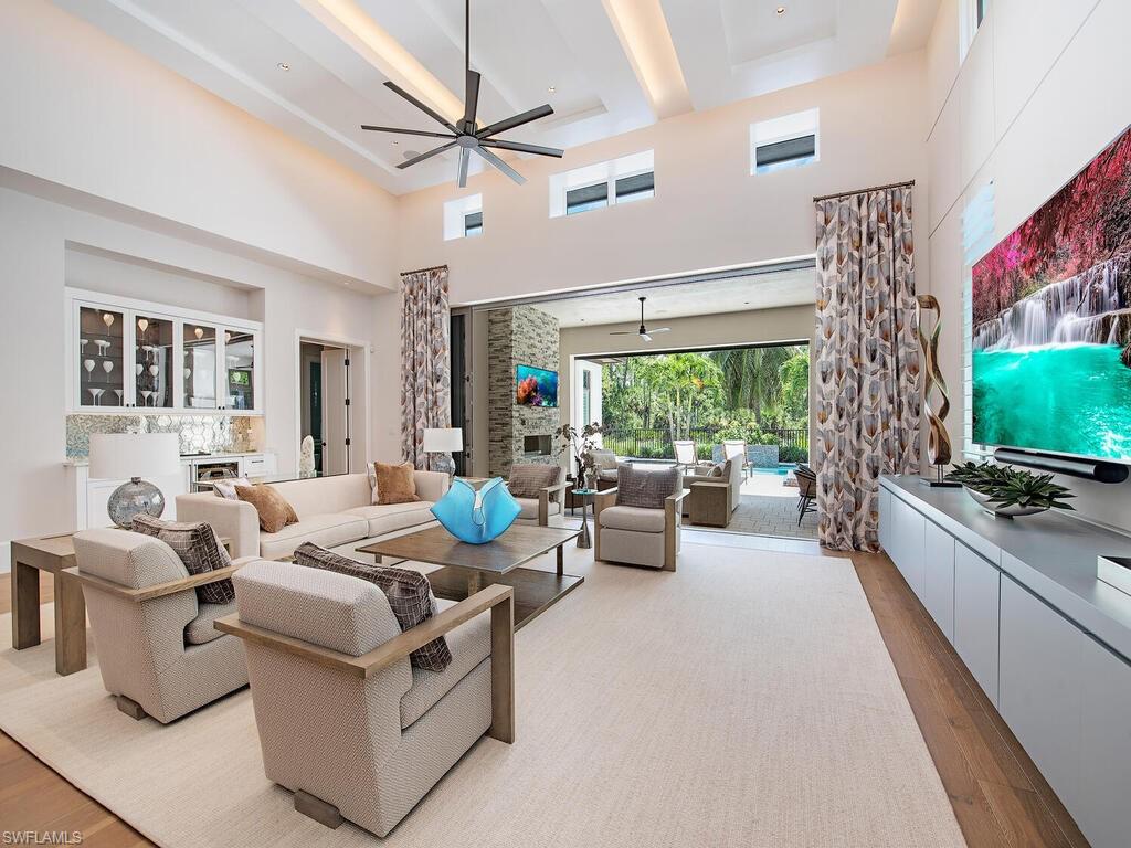 CAMINETTO AT MEDITERRA - Residential
