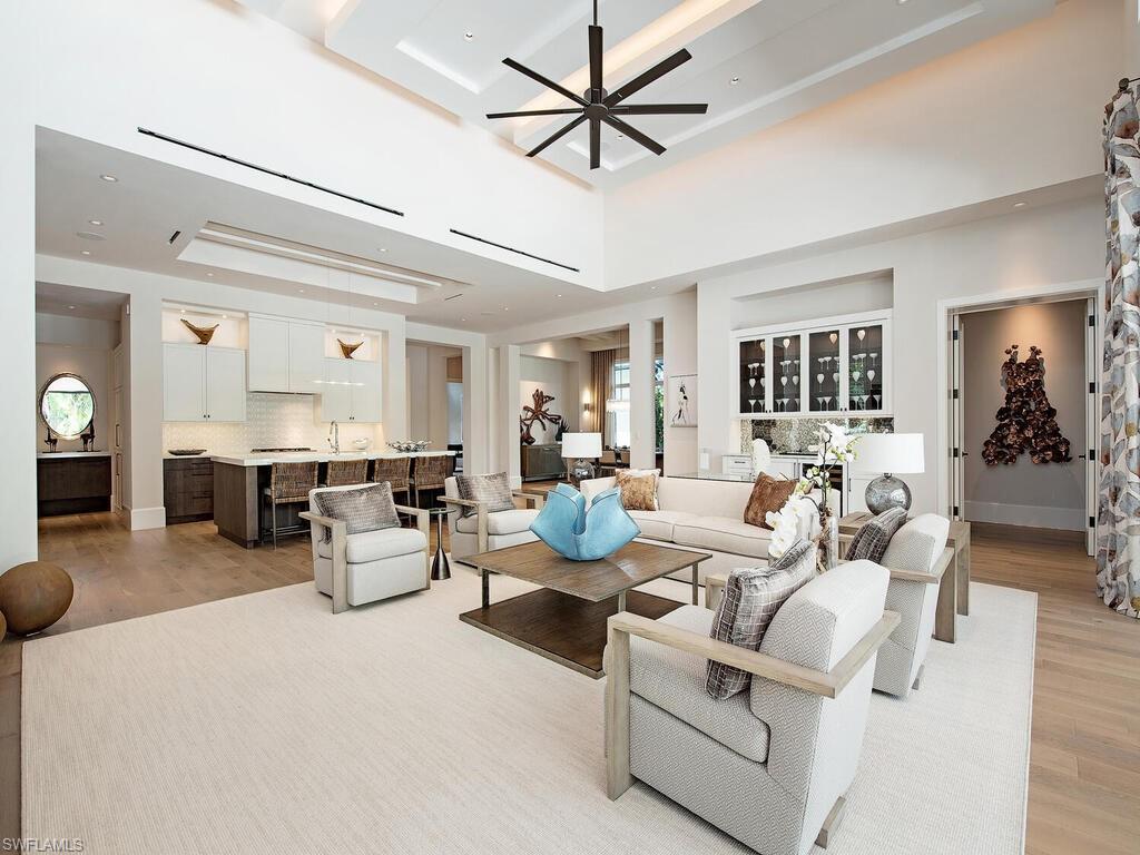 CAMINETTO AT MEDITERRA - Residential