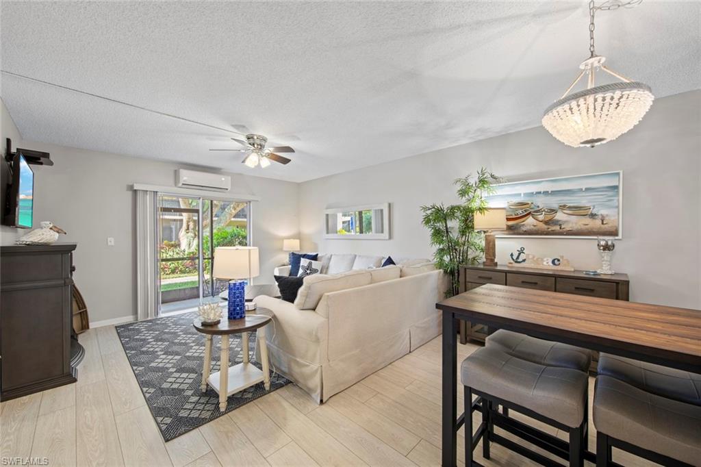 ISLAND MANOR APTS - Residential