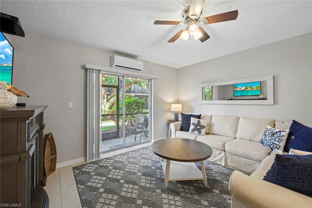 ISLAND MANOR APTS - Residential