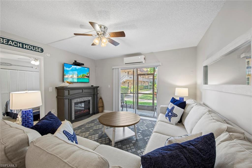 ISLAND MANOR APTS - Residential