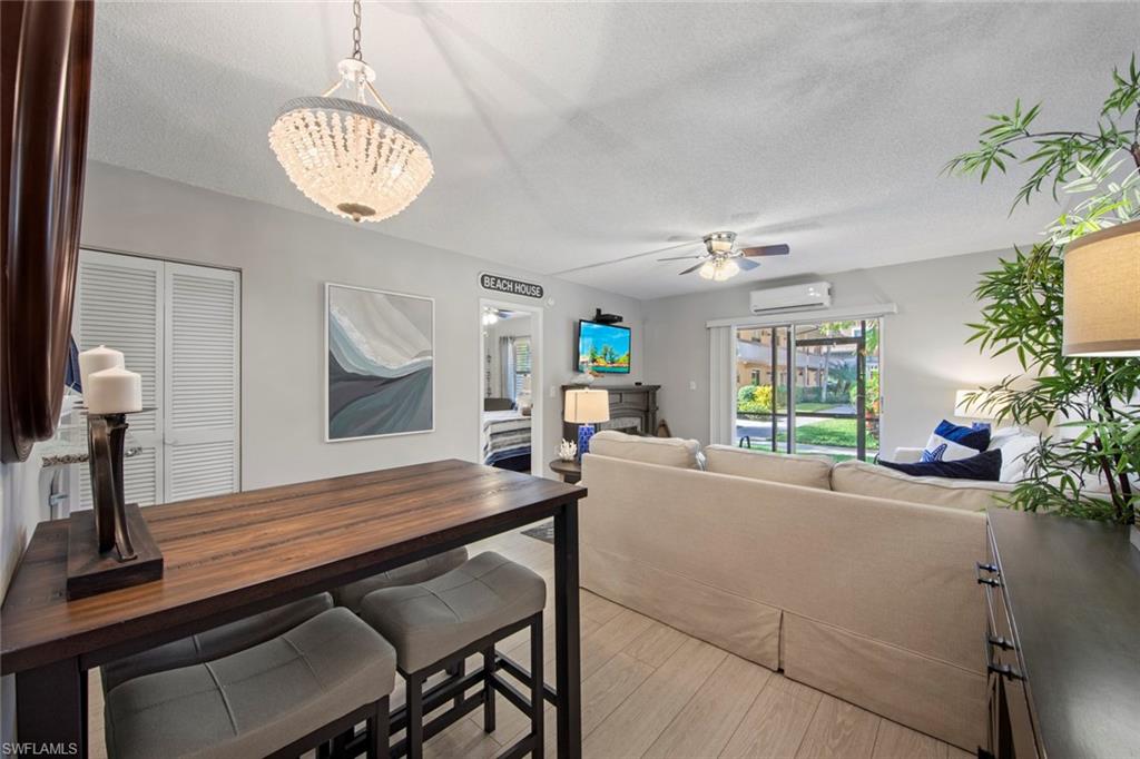 ISLAND MANOR APTS - Residential
