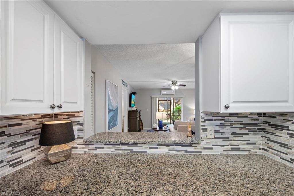 ISLAND MANOR APTS - Residential