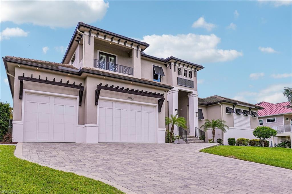 GULL HAVEN - Residential