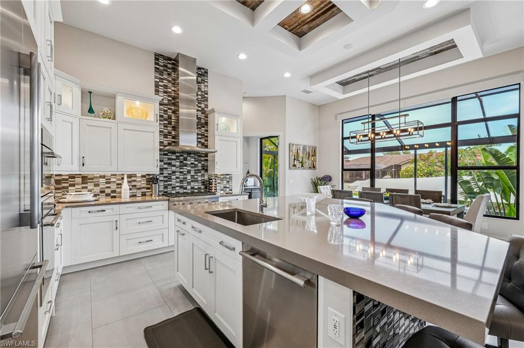 GULL HAVEN - Residential