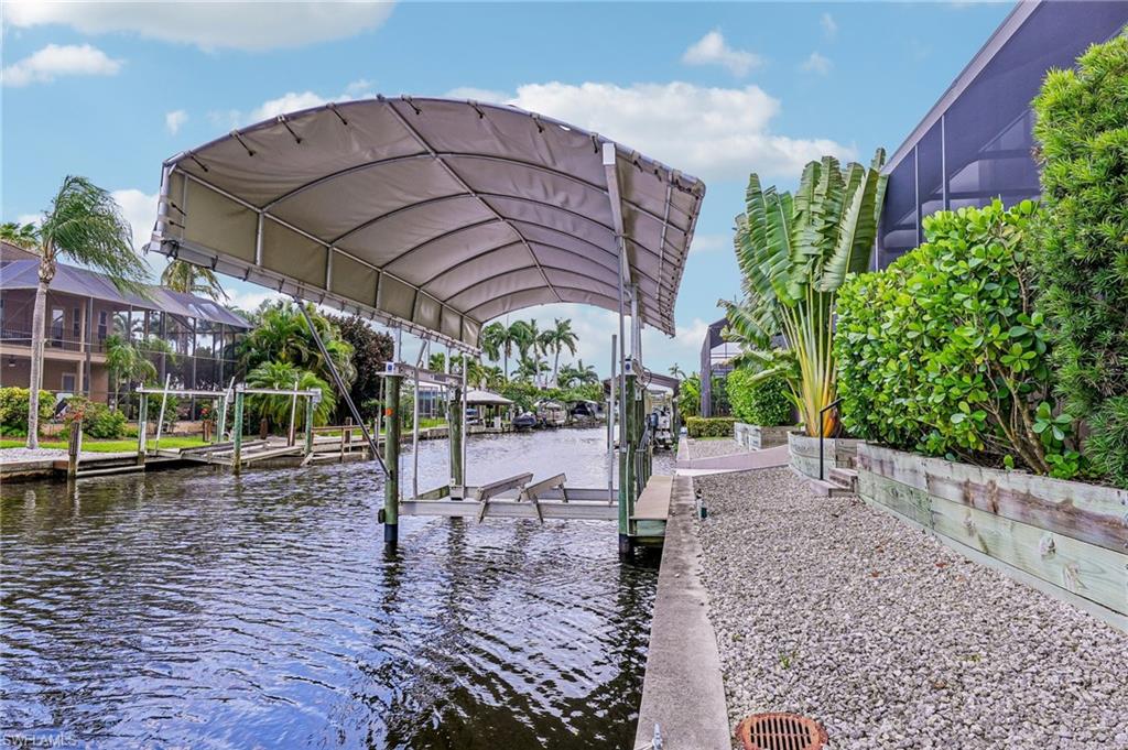 GULL HAVEN - Residential
