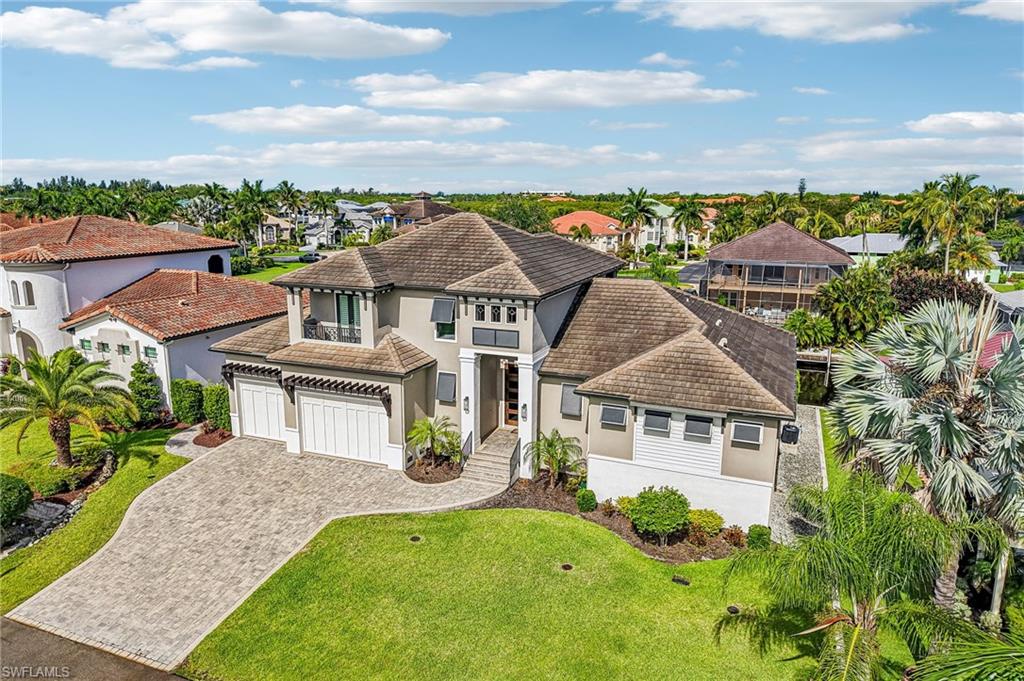 GULL HAVEN - Residential