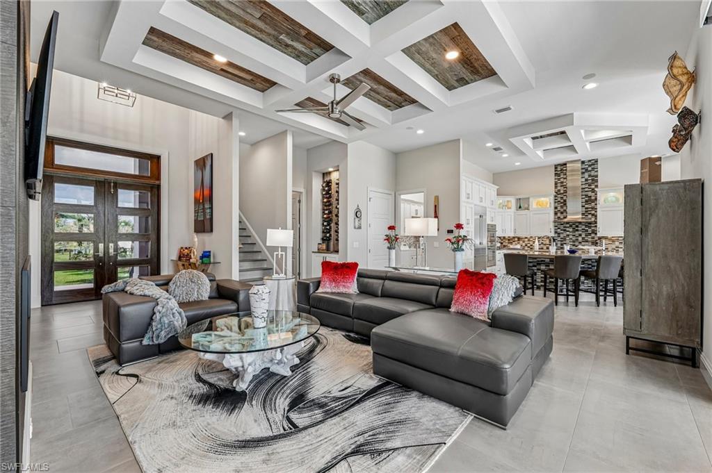 GULL HAVEN - Residential