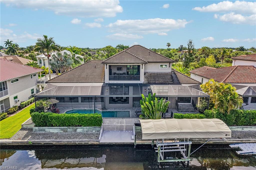 GULL HAVEN - Residential