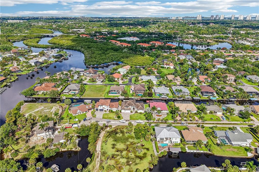 GULL HAVEN - Residential