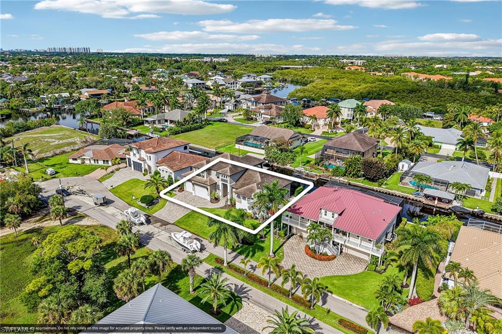 GULL HAVEN - Residential