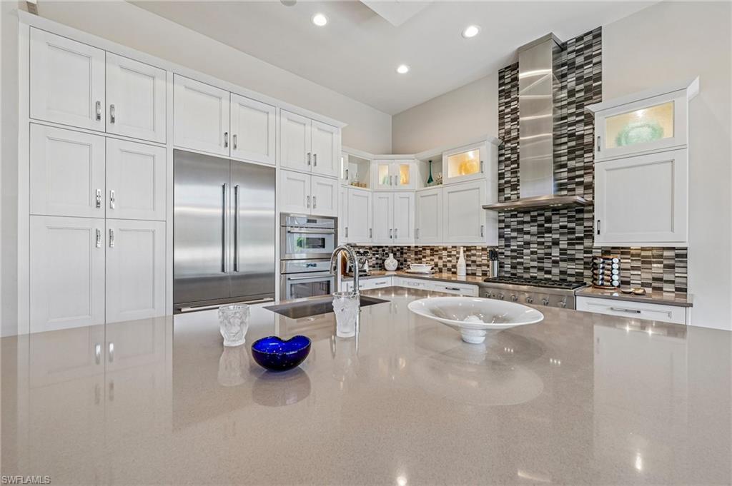 GULL HAVEN - Residential