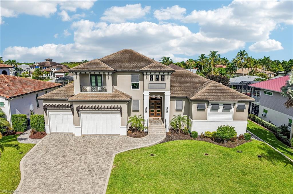 GULL HAVEN - Residential