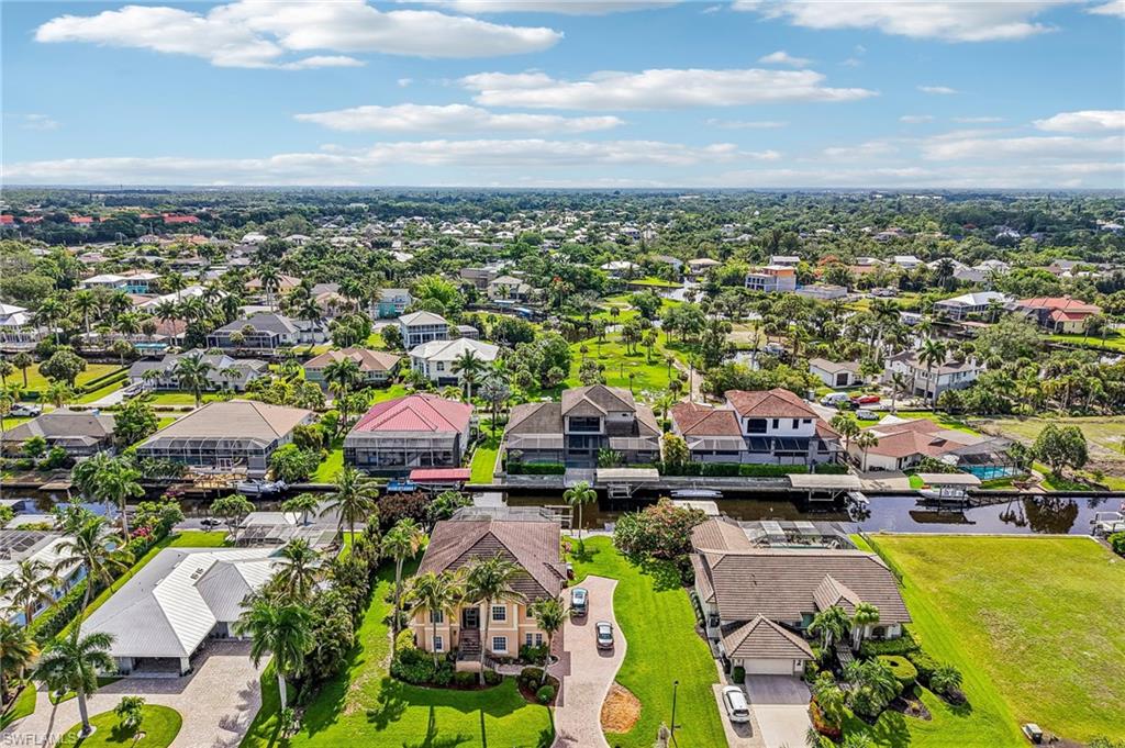 GULL HAVEN - Residential
