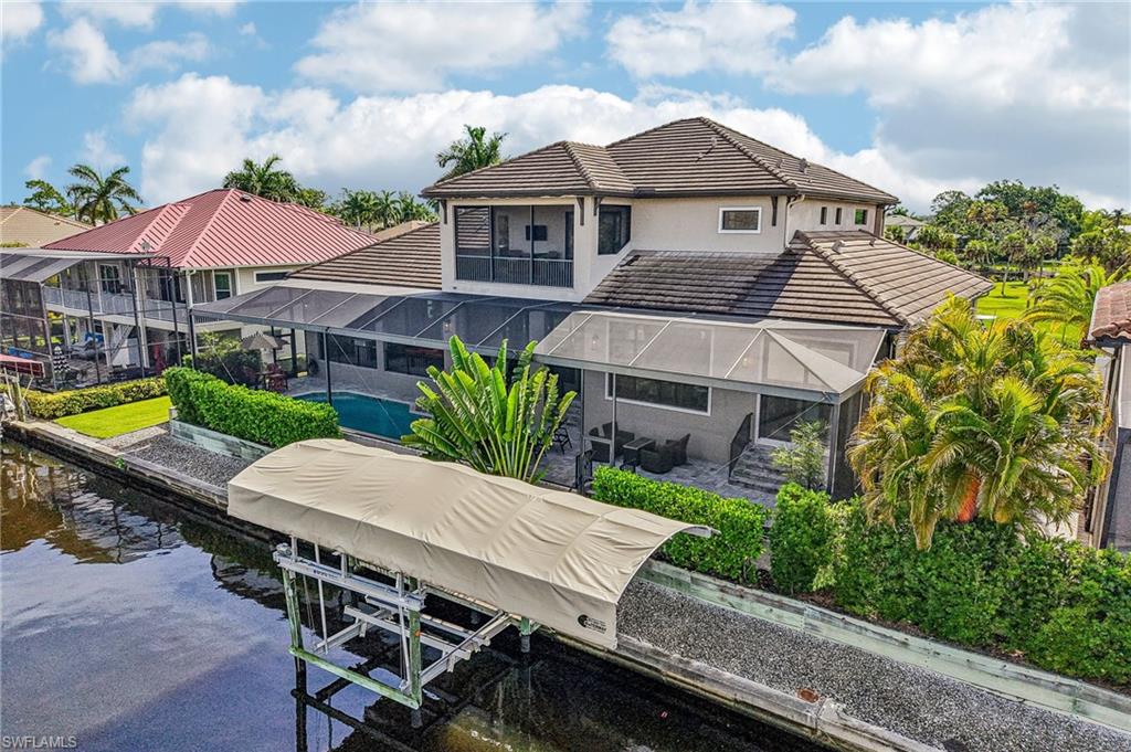 GULL HAVEN - Residential