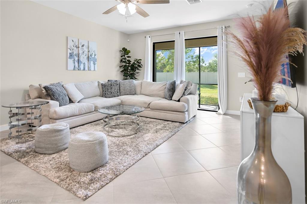 TIMBER CREEK - Residential