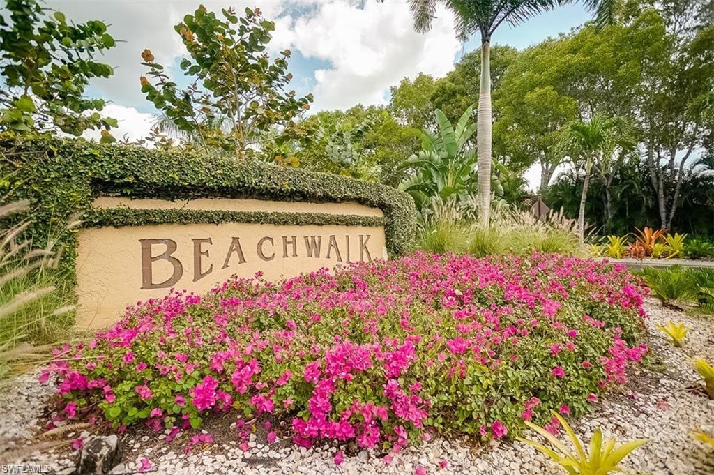 BEACHWALK GARDENS - Residential