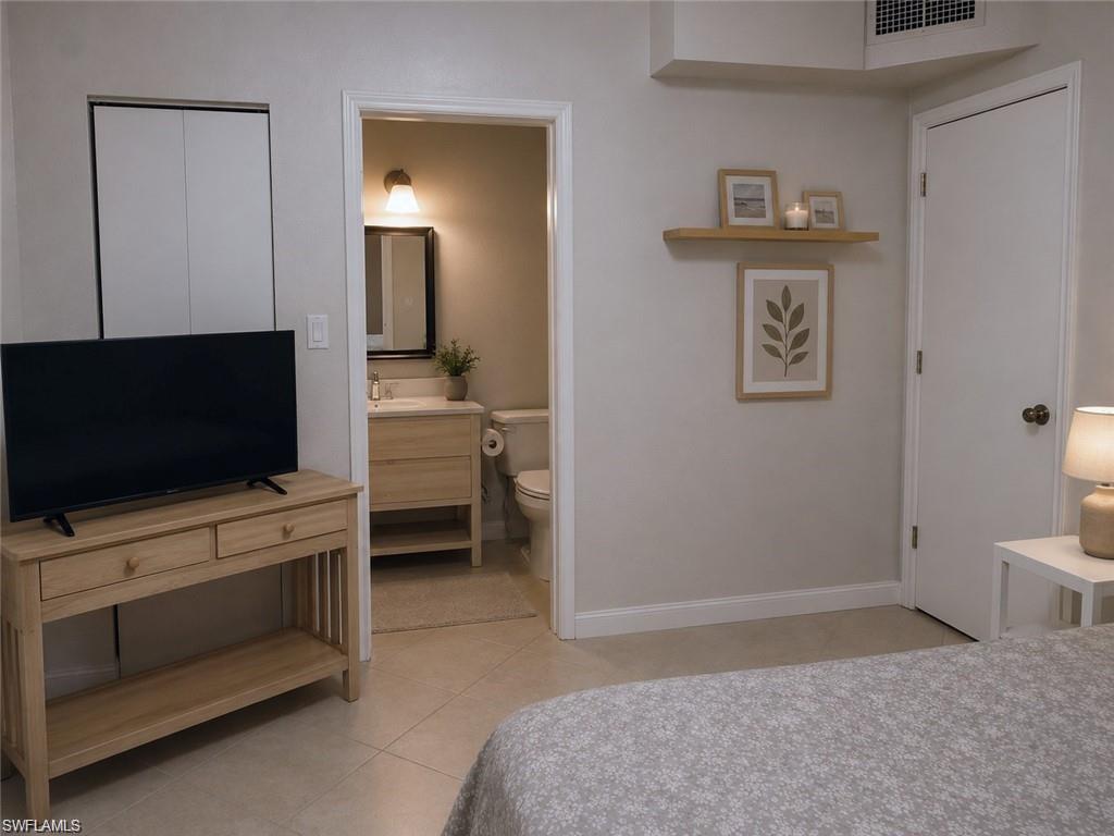 Fort Myers Villas - Residential Lease
