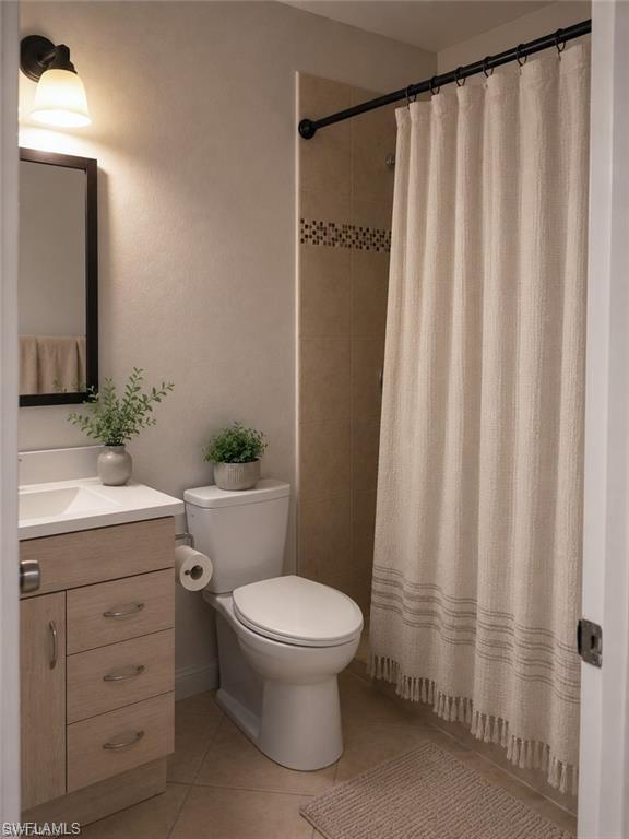 Fort Myers Villas - Residential Lease