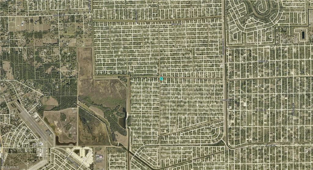 LEHIGH ACRES - Land