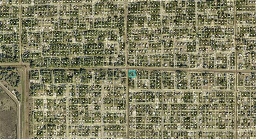 LEHIGH ACRES - Land