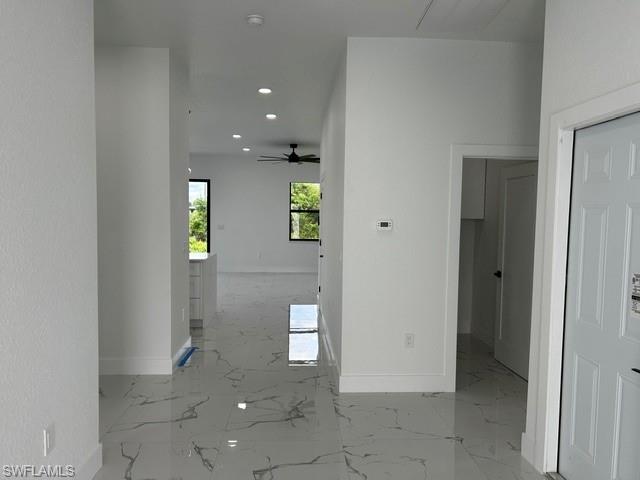 PORT LABELLE - Residential