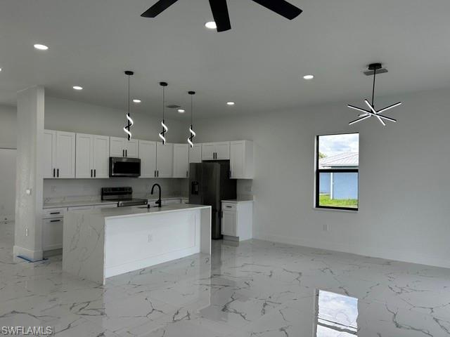 PORT LABELLE - Residential