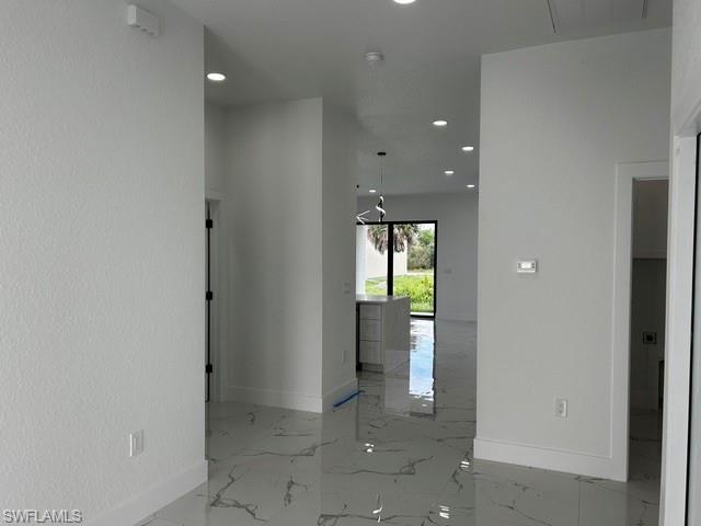 PORT LABELLE - Residential