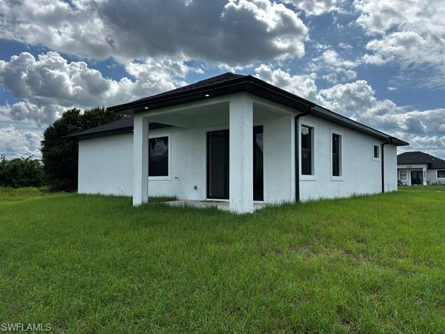 PORT LABELLE - Residential