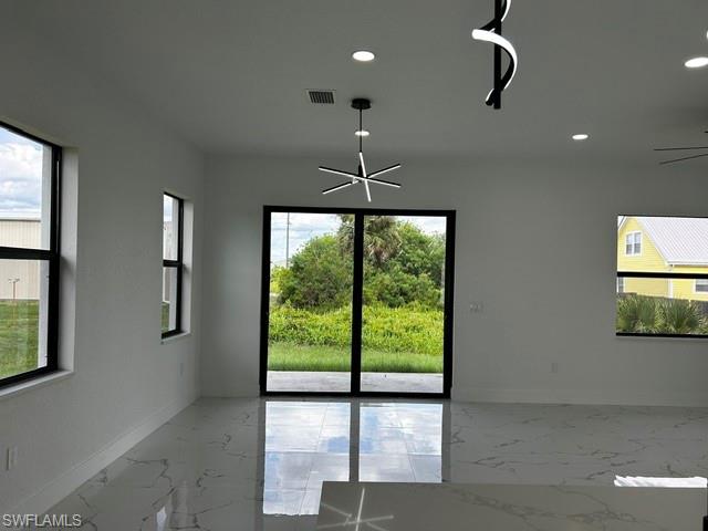 PORT LABELLE - Residential