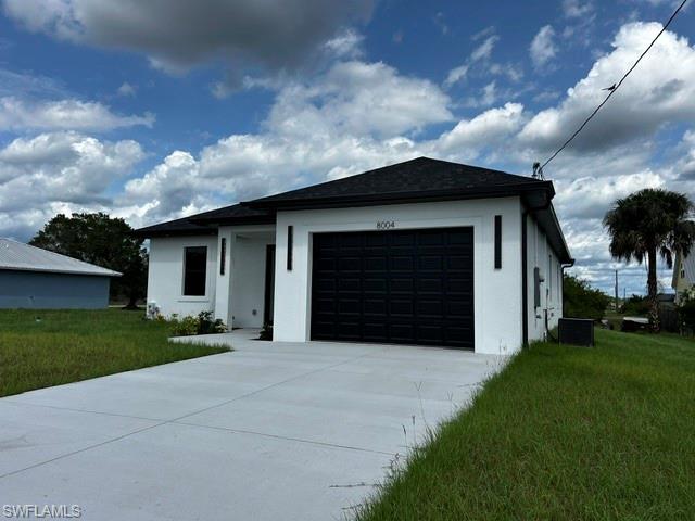 PORT LABELLE - Residential